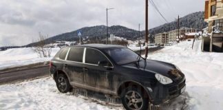 На вторичном рынке России появился Porsche по удивительно низкой цене