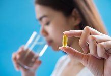 Назван витамин, который может снижать риск развития диабета 2 типа