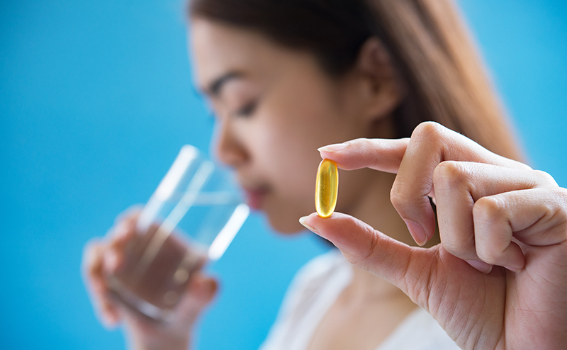 Назван витамин, который может снижать риск развития диабета 2 типа