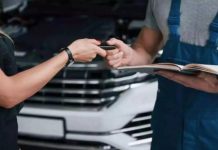 Названы машины, ремонт которых может разорить российских автовладельцев