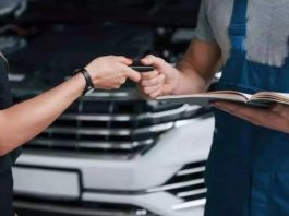 Названы машины, ремонт которых может разорить российских автовладельцев