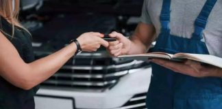 Названы машины, ремонт которых может разорить российских автовладельцев