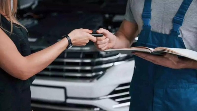 Названы машины, ремонт которых может разорить российских автовладельцев