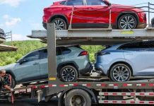 Названы пять моделей, которые сейчас выгодно везти из Китая