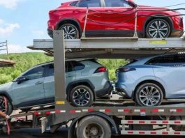 Названы пять моделей, которые сейчас выгодно везти из Китая