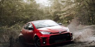 Названы самые популярные иномарки на российских дорогах