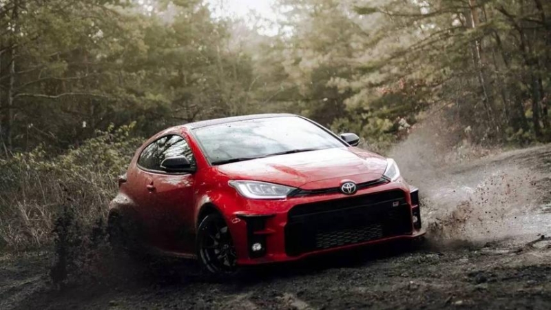 Названы самые популярные иномарки на российских дорогах