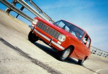 Названы зарубежные «доноры» легендарных «Жигулей», «Волги» и «Чайки»