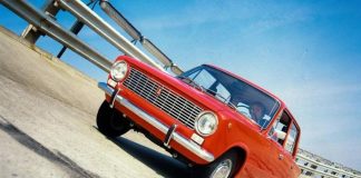 Названы зарубежные «доноры» легендарных «Жигулей», «Волги» и «Чайки»