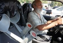 Некоторые пенсионеры получат налоговый вычет за ремонт своих машин