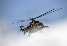 «Незаменимая и уникальная машина»: какие задачи выполняют российские вертолёты Ми-8 в зоне СВО