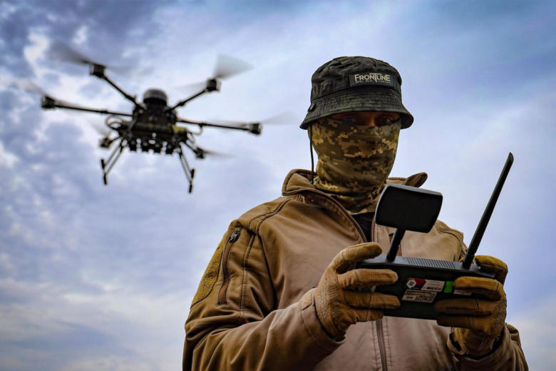 «Новая, опасная черта»: одна выходка ВСУ разозлила Запад