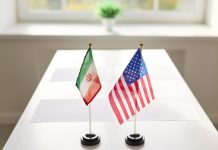 Новое перемирие между США и Ираном: названы условия и дата переговоров