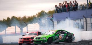 Новый сезон Открытого чемпионата РДС стартует в Рязани