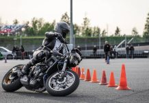 Организаторы раскрыли подробности фестиваля «Мото Драйв — 2026»