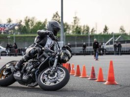 Организаторы раскрыли подробности фестиваля «Мото Драйв — 2026»