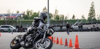 Организаторы раскрыли подробности фестиваля «Мото Драйв — 2026»