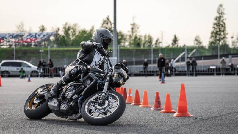 Организаторы раскрыли подробности фестиваля «Мото Драйв — 2026»