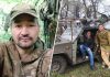 «Отчаяния не было, было обидно, что не довёл бой до конца»: штурмовик Юрий Убушиев продолжает помогать боевым друзьям