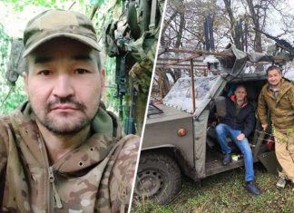 «Отчаяния не было, было обидно, что не довёл бой до конца»: штурмовик Юрий Убушиев продолжает помогать боевым друзьям