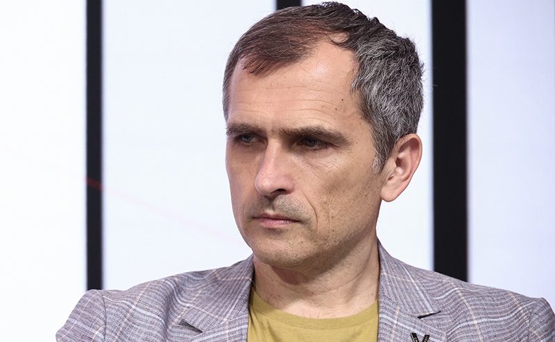 Отмашка дана: Подоляка заявил, что решение по сухопутной операции против Ирана принято