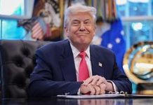 Отмена блокады Ормузского пролива США