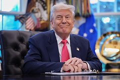 Отмена блокады Ормузского пролива США