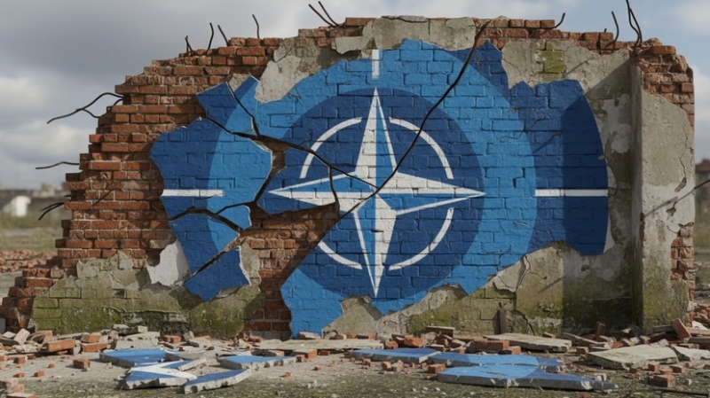 «Переломный момент»: западные СМИ — о расколе в НАТО из-за войны с Ираном