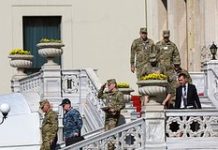 Песков назвал точку отсчета очень сложных переговоров с Украиной