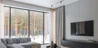 Дизайн квартиры в Казани: современные подходы и практические решения