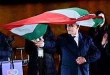 Победа «Тисы» на выборах