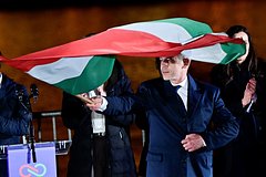 Победа &laquo;Тисы&raquo; на выборах