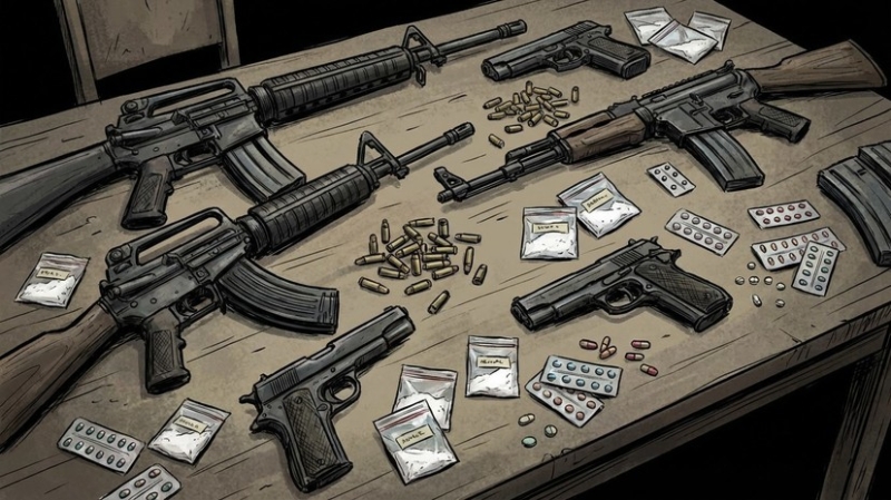 «Почти половина новых бусифицированных — либо алкаши, либо наркоманы»: на Украине сообщают о проблемах с мобилизованными