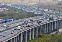 Подсчитано, как сильно выросли цены на новые машины за год