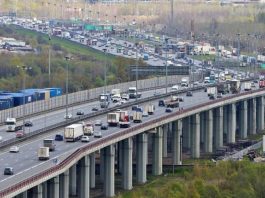 Подсчитано, как сильно выросли цены на новые машины за год