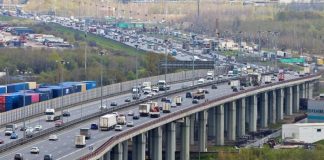 Подсчитано, как сильно выросли цены на новые машины за год