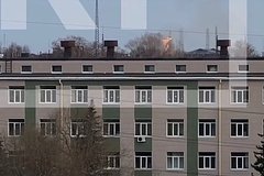 Появились подробности о взрыве на пороховом заводе в столице российского региона