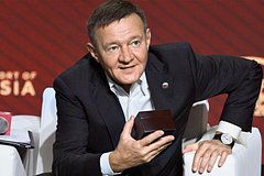 Показания против бывшего губернатора Курской области Романа Старовойта