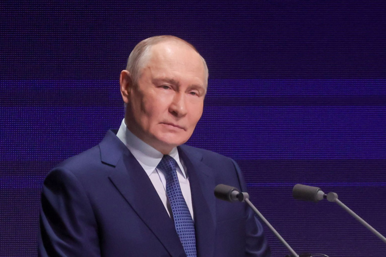 Политолог объяснил, какой сигнал Путин послал Трампу во время разговора