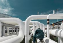 Польша решила добавить Украине «газовой» мощности