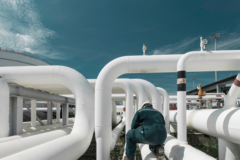 Польша решила добавить Украине «газовой» мощности