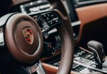 Польский поставщик дорогих машин оштрафован за их продажу в Россию