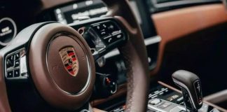 Польский поставщик дорогих машин оштрафован за их продажу в Россию