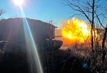 Поражены хранилища горюче-смазочных материалов и склады с БПЛА: ВС РФ нанесли удары по военным объектам Украины