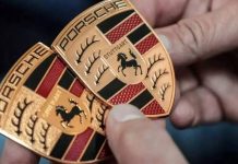 Porsche вынуждена продать свои доли в Bugatti и Rimac