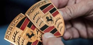 Porsche вынуждена продать свои доли в Bugatti и Rimac