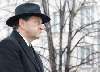 Посла Германии вызвали в российский МИД