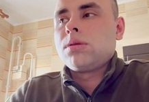 Предсмертное видео Воеводы