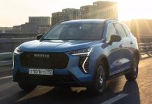 Продажи собранных в России «китайцев» подскочили в полтора раза