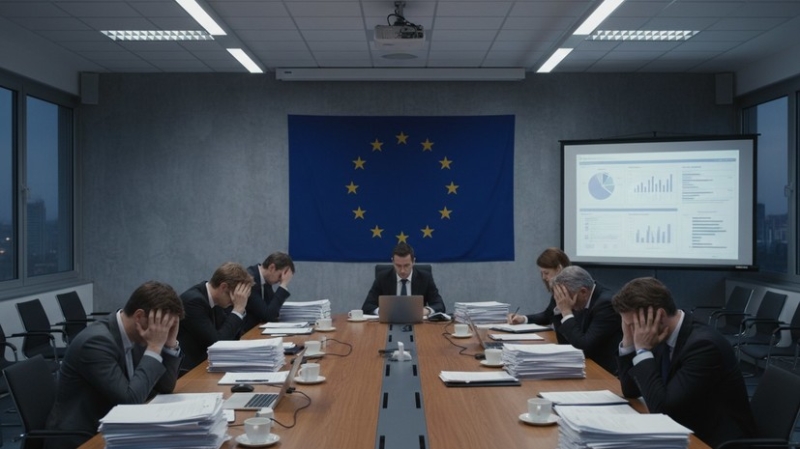 «Продолжают «есть кактус»: что стоит за новыми санкционными инициативами ЕС против России